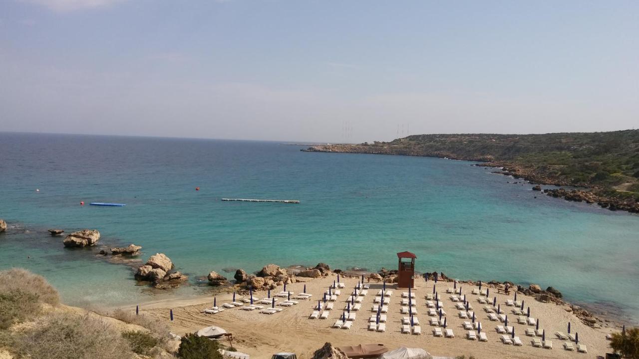 Anthorina Villa 12 Protaras Dış mekan fotoğraf