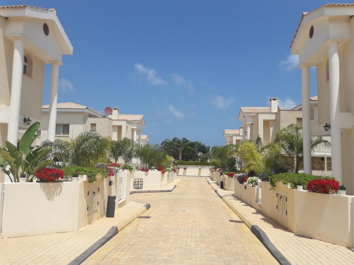 Anthorina Villa 12 Protaras Dış mekan fotoğraf