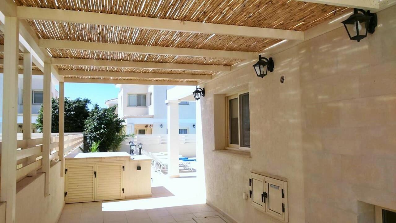 Anthorina Villa 12 Protaras Dış mekan fotoğraf